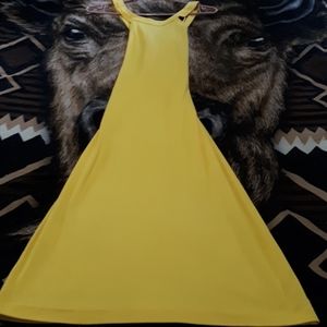 Ladies dress